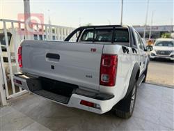 جاک T8